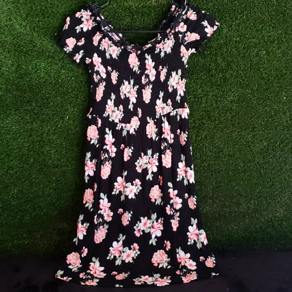 Dress/Blouse